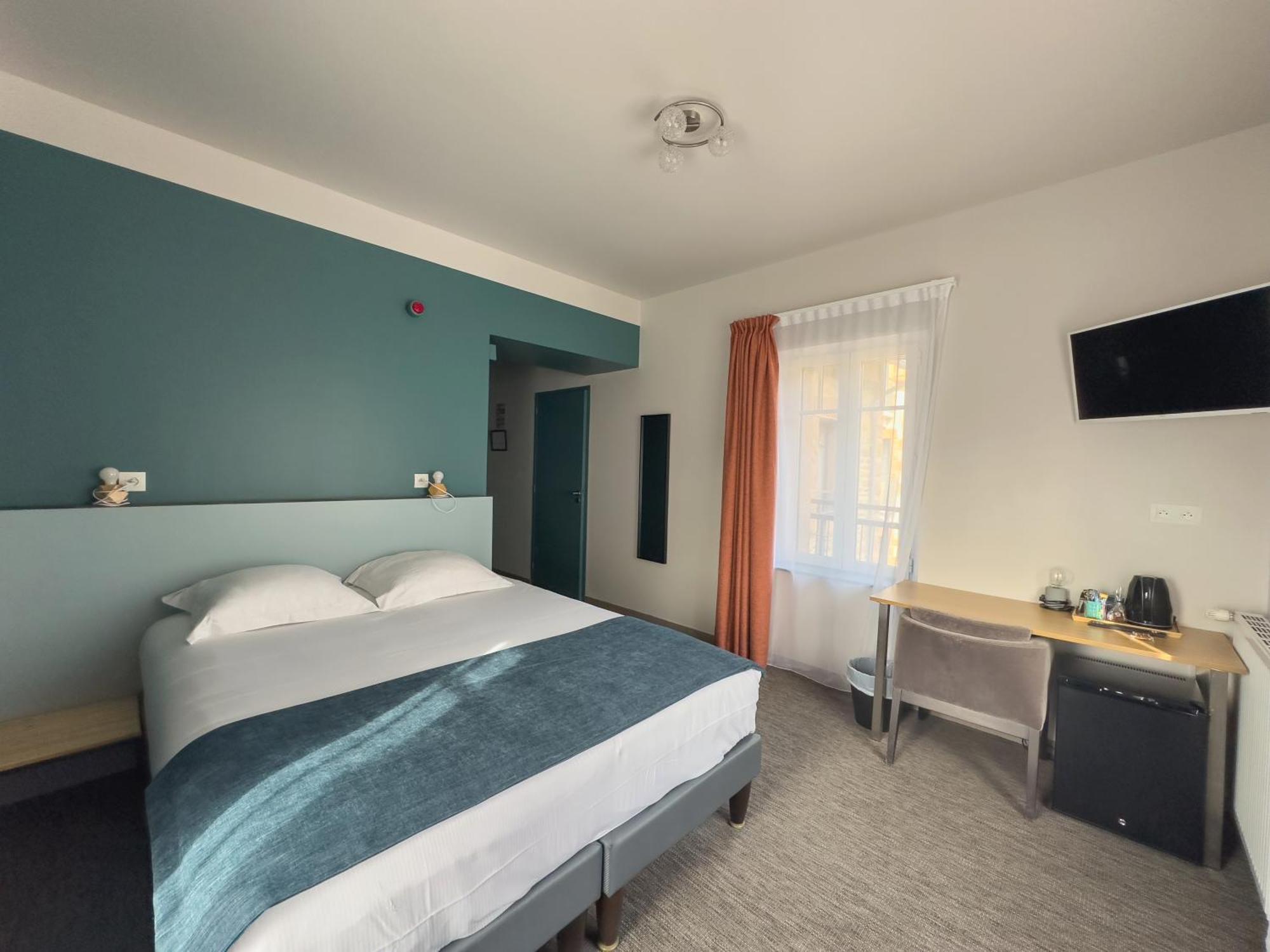 Hotel Logis Ker Mor Perros-Guirec