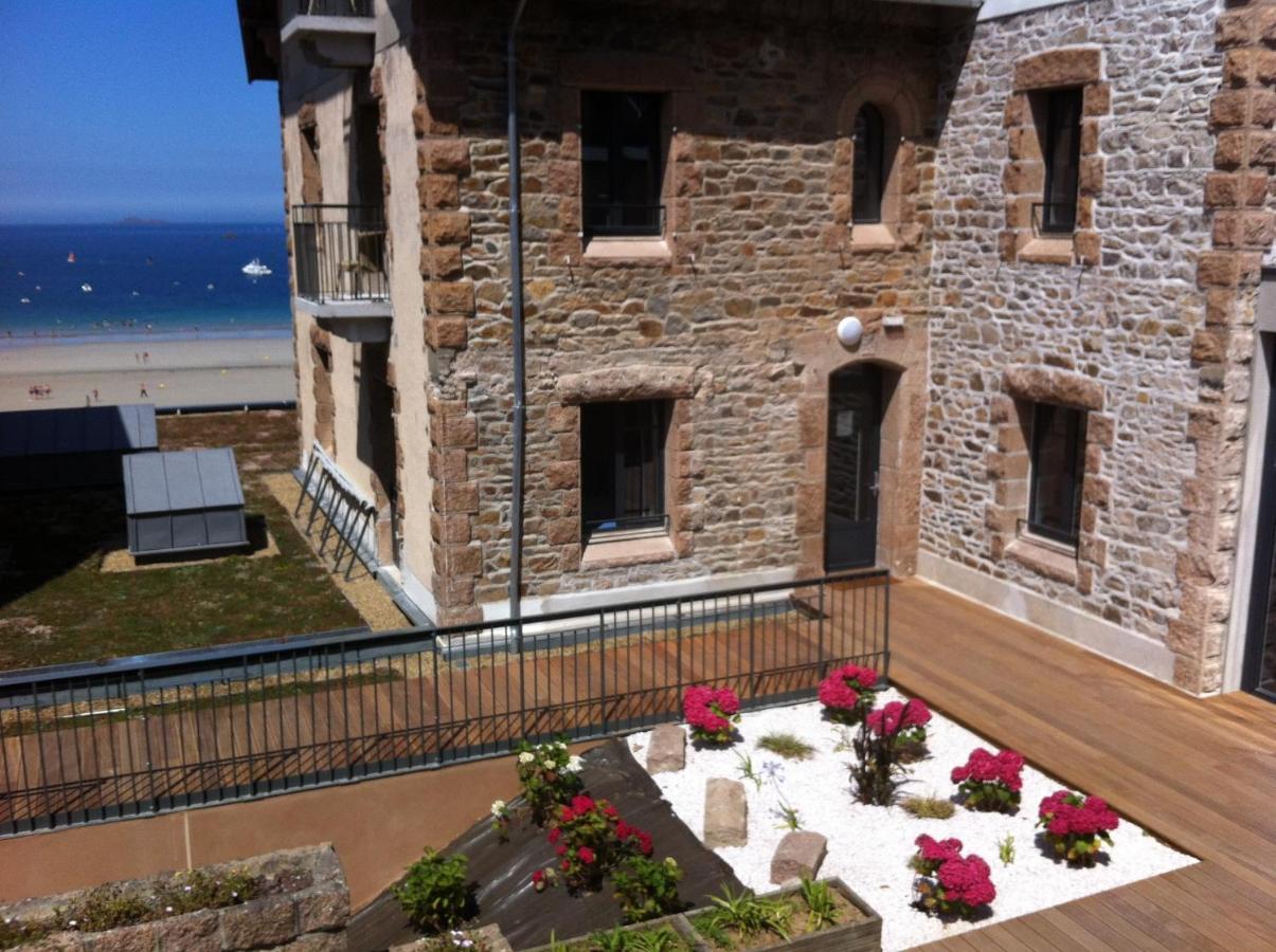 Hotel Logis Ker Mor Perros-Guirec