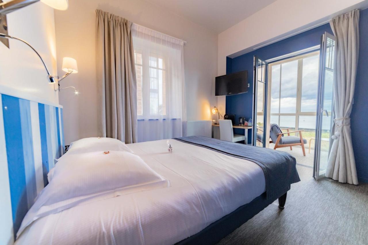 Ker Mor Hotel Perros-Guirec