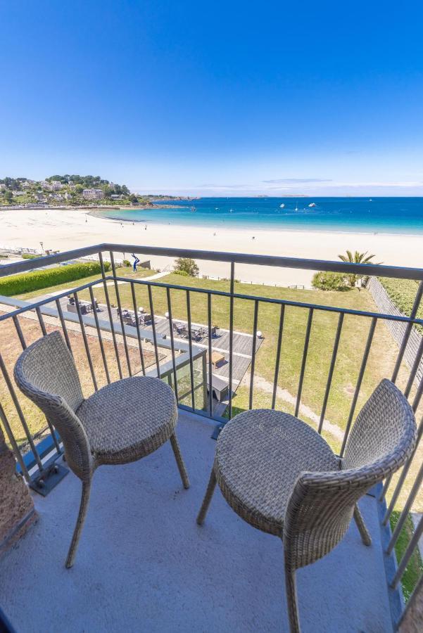 Ker Mor Hotel Perros-Guirec