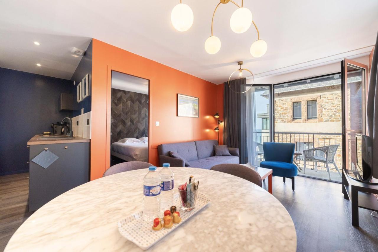 Logis Ker Mor Hotel Perros-Guirec