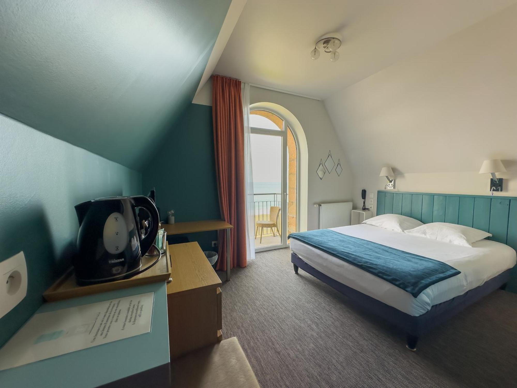 Logis Ker Mor Hotel Perros-Guirec