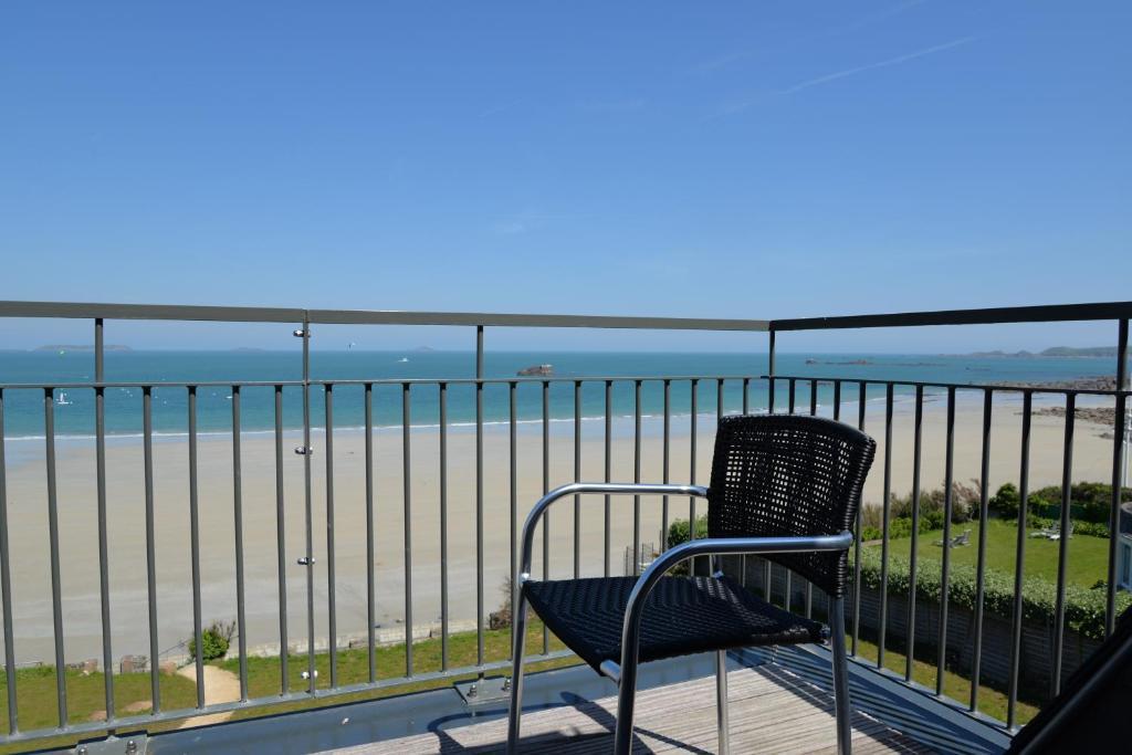 Logis Ker Mor Hotel 3*